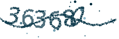 Código de verificação — letras e números distorcidos