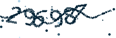 Código de verificação — letras e números distorcidos