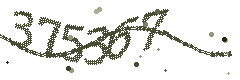 Código de verificação — letras e números distorcidos